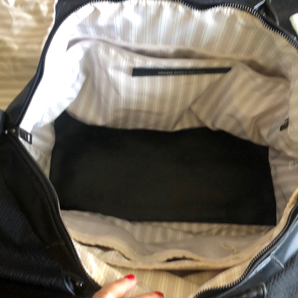 Lululemon bag